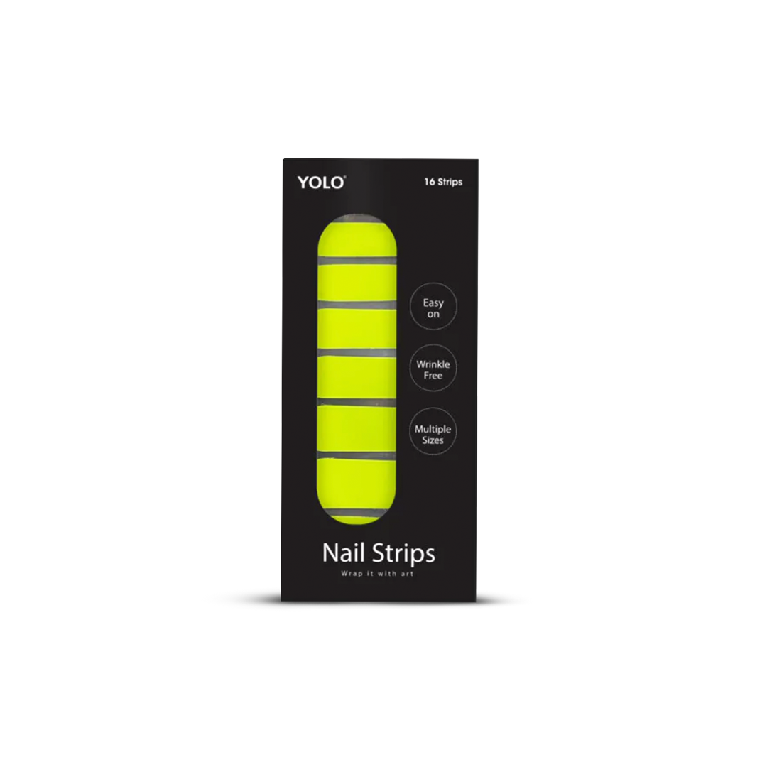 Nail Strips SD1012 Slash Source Beauty