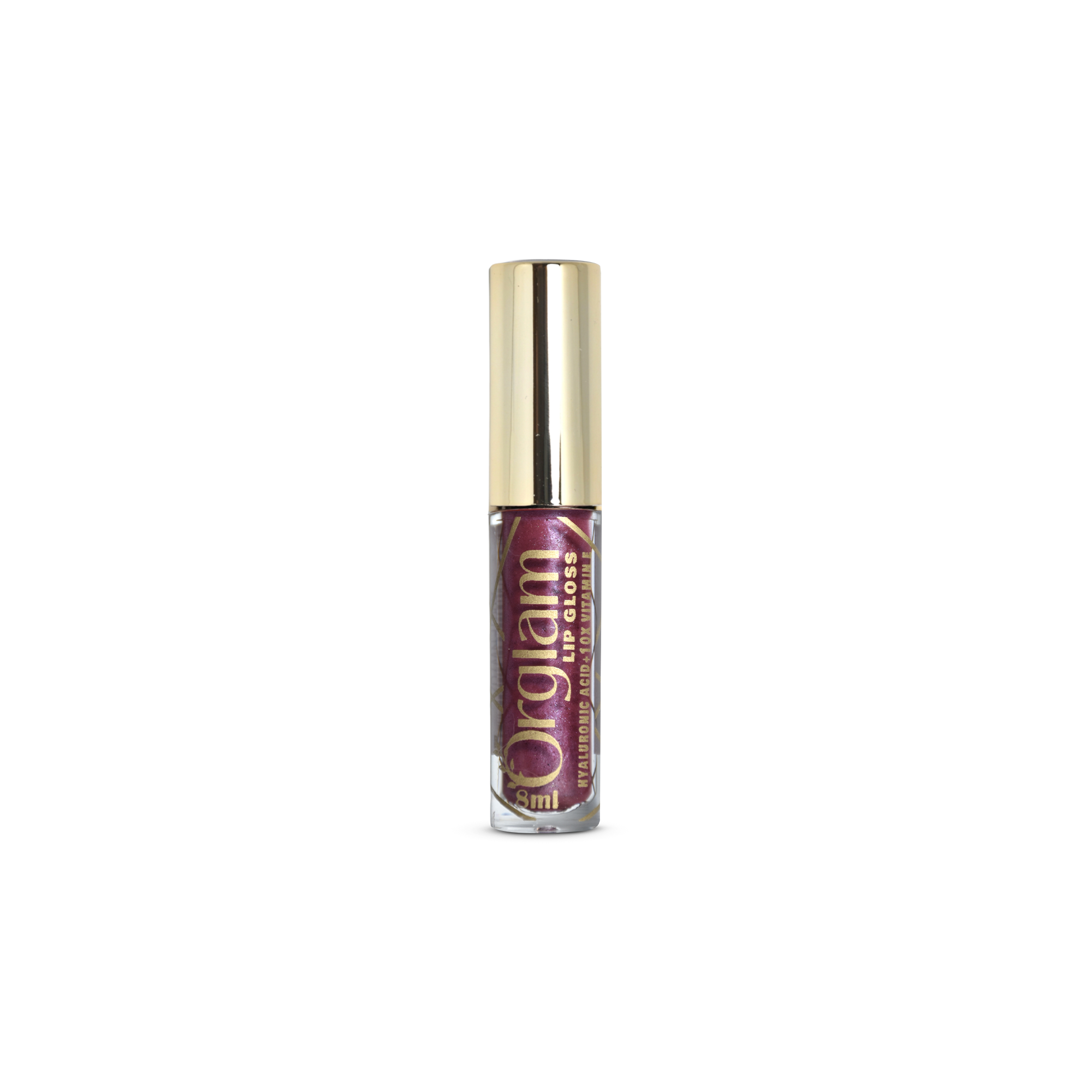 Snooki'S Lip Gloss: The Classic Nude Shade - 64xsk91