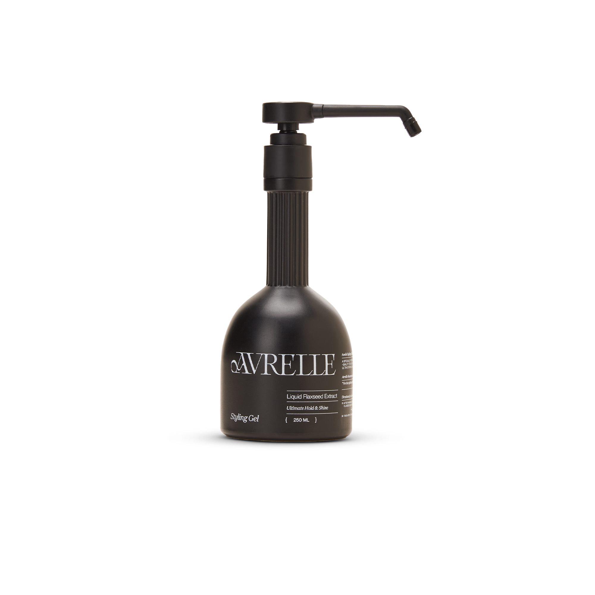 Styling Gel Avrelle