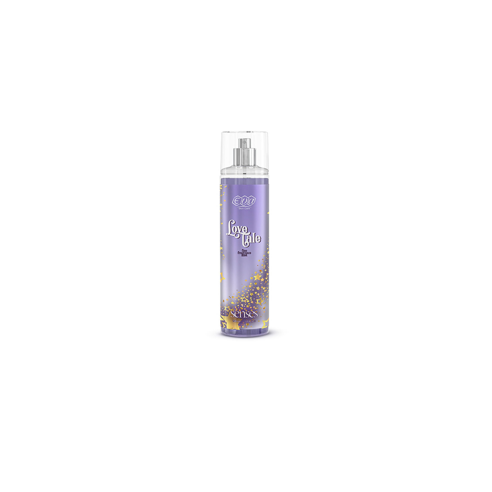 Love Tale Body Splash Eva Cosmetics Love Tale Body Splash Eva Cosmetics