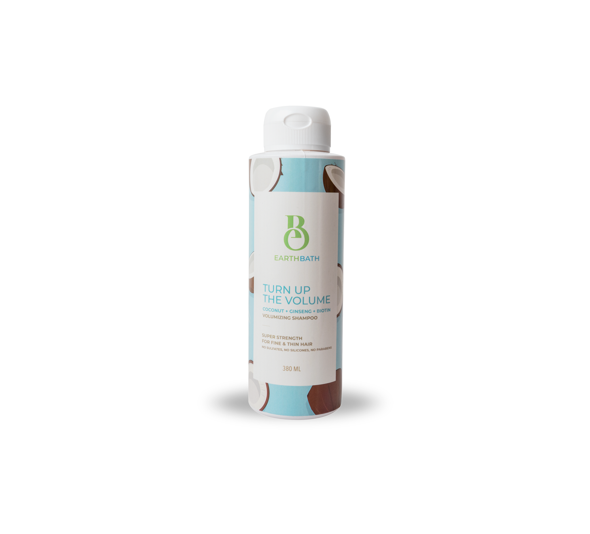 Turn Up The Volume Shampoo Source Beauty