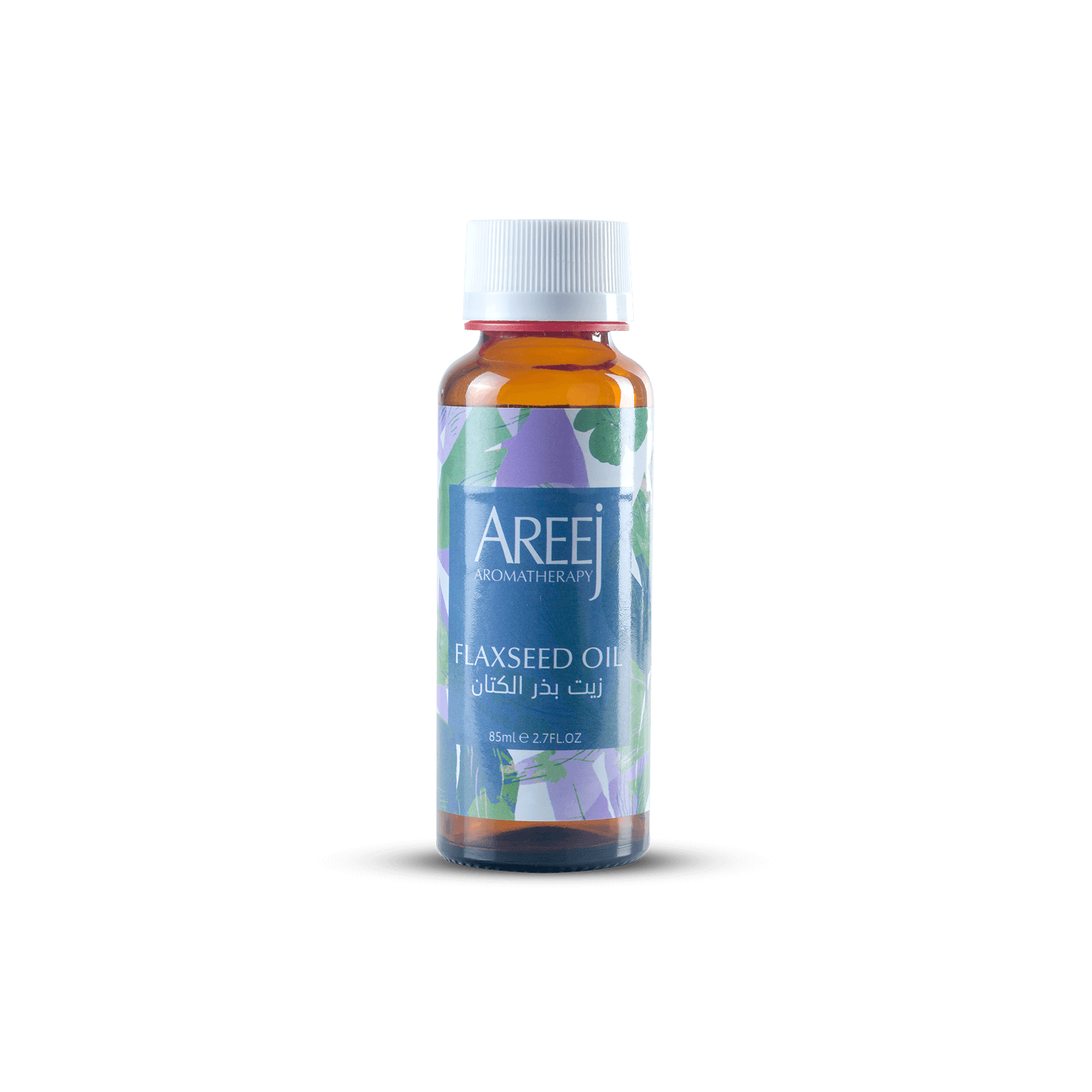 Flaxseed Oil Source Beauty