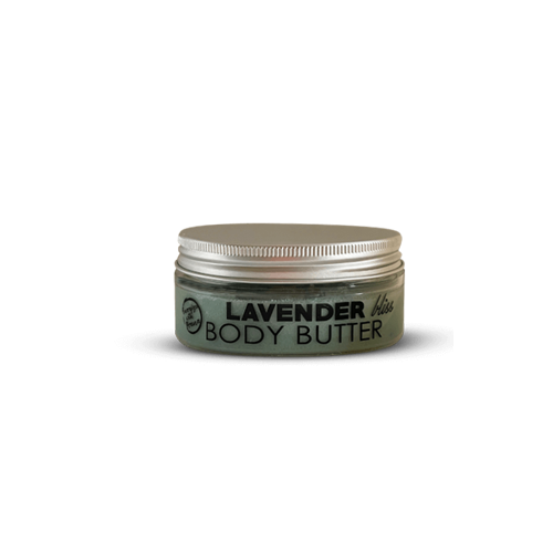 Lavender Body Butter NOON
