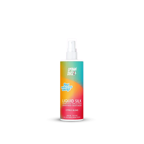 Liquid Silk Citrus Blend Urban Ducks