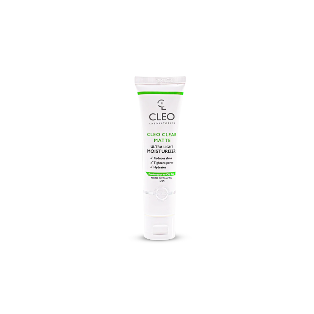 Ultra Light Moisturizer Source Beauty