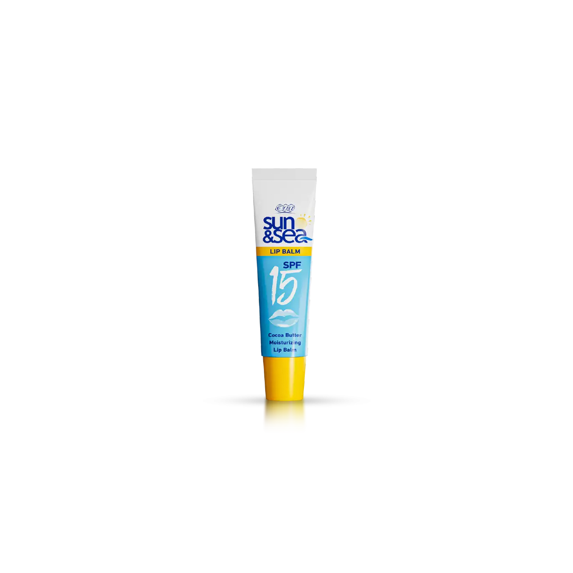 Lip Balm SPF 15 Eva Cosmetics