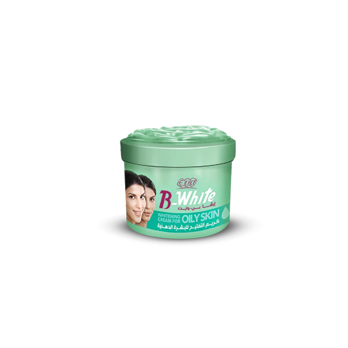 Bwhite, Whitening Cream For Oily Skin Source Beauty