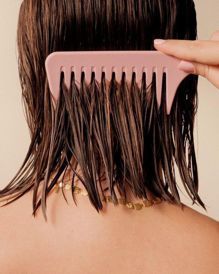5 Ways To Reduce Hair Breakage Hair Source Beauty Egypt 5 Ways To Reduce Hair Breakage Hair Source Beauty Egypt