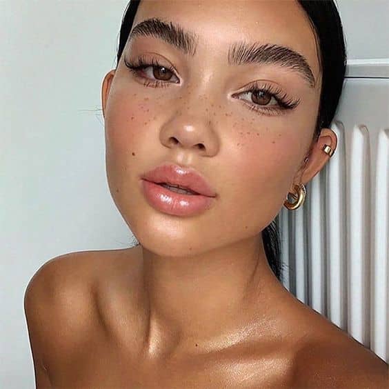 5 Steps to Perfect Brows โ Source Beauty