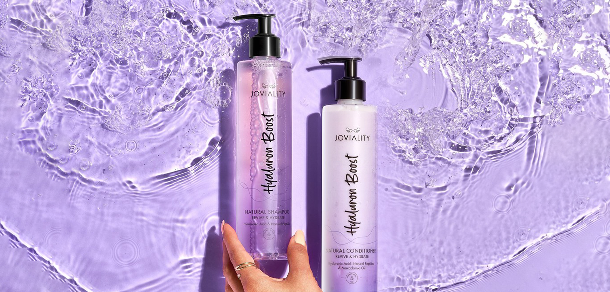 Joviality Source Beauty