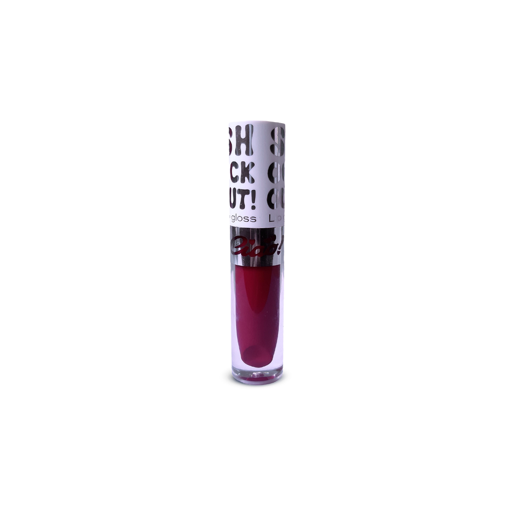 Shock Out Gloss Ciao Cosmetics
