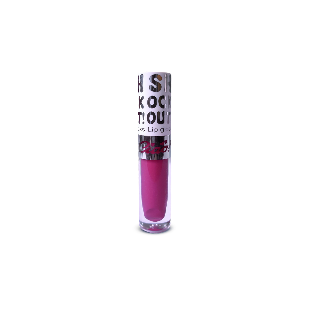 Shock Out Gloss Ciao Cosmetics