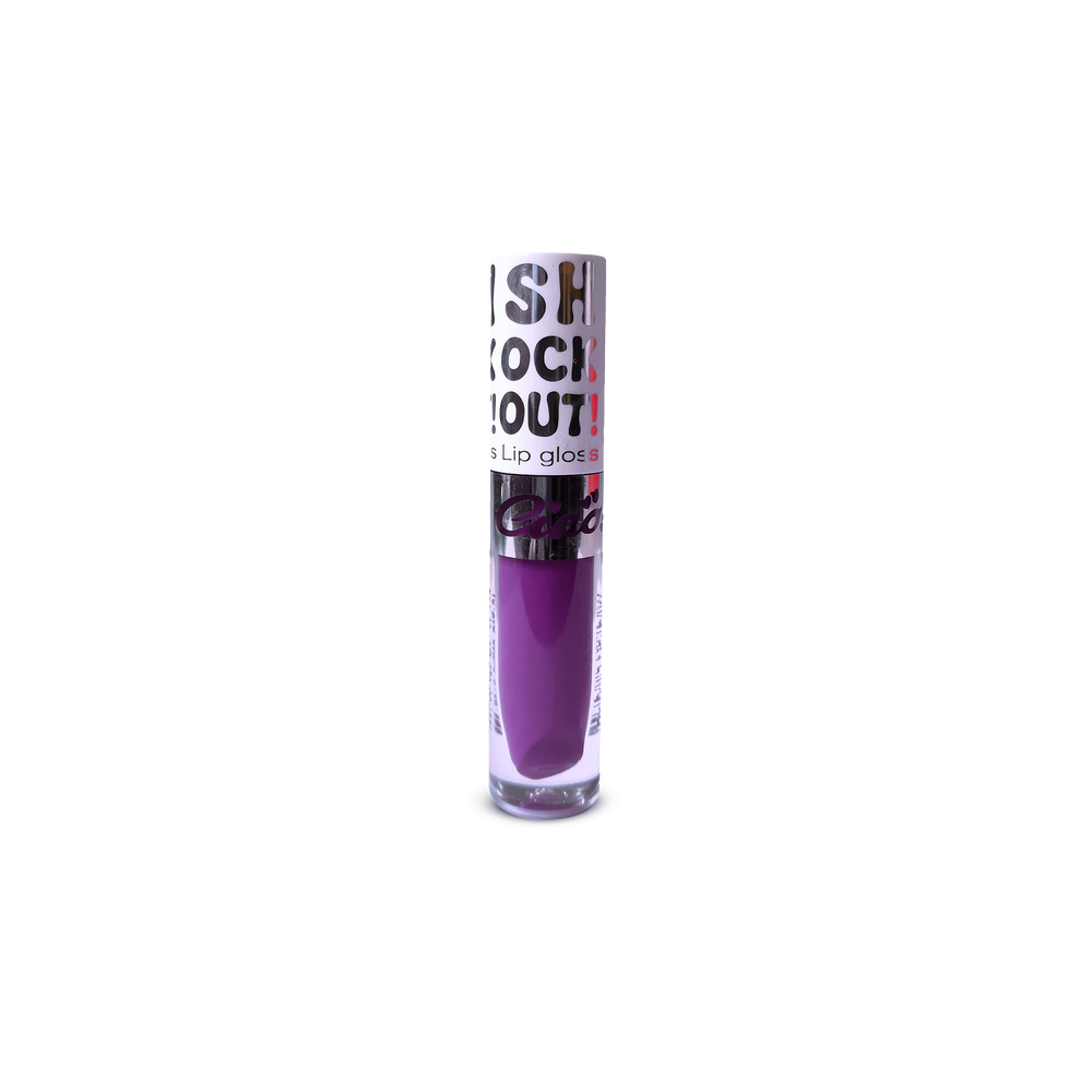 Shock Out Gloss Ciao Cosmetics