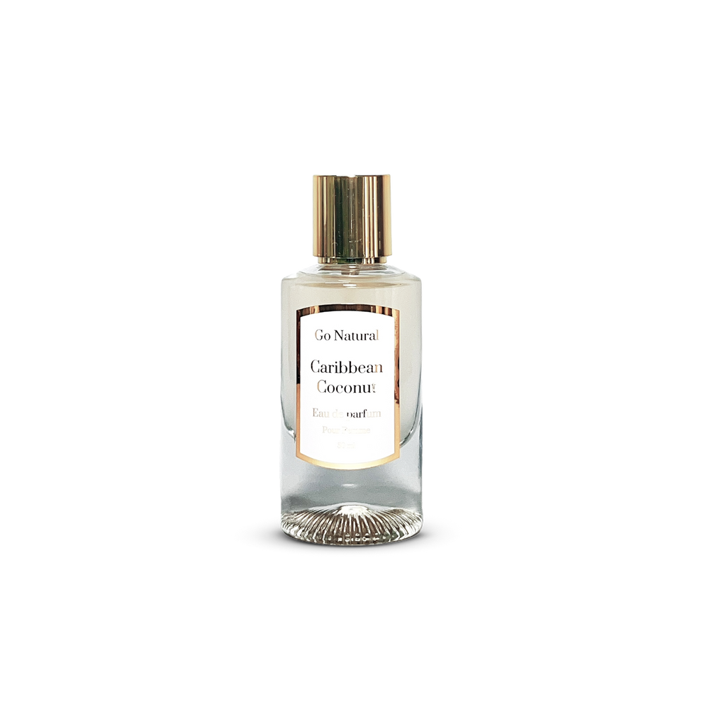 Home Caribbean Coconut Eau De Parfum