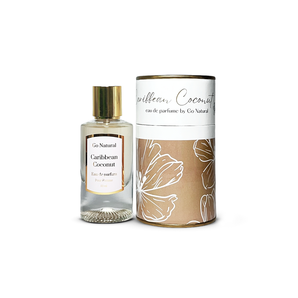 Caribbean Coconut Eau De Parfum
