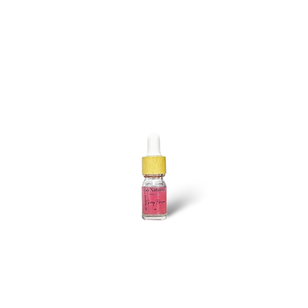 Cherry Blossom Perfume Oil Go Natural