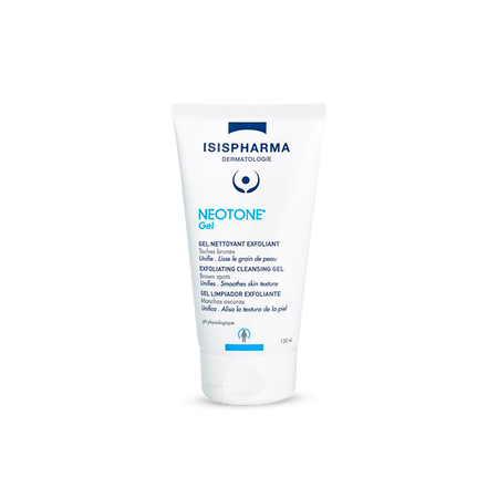 Neotone Gel – Isis Pharma