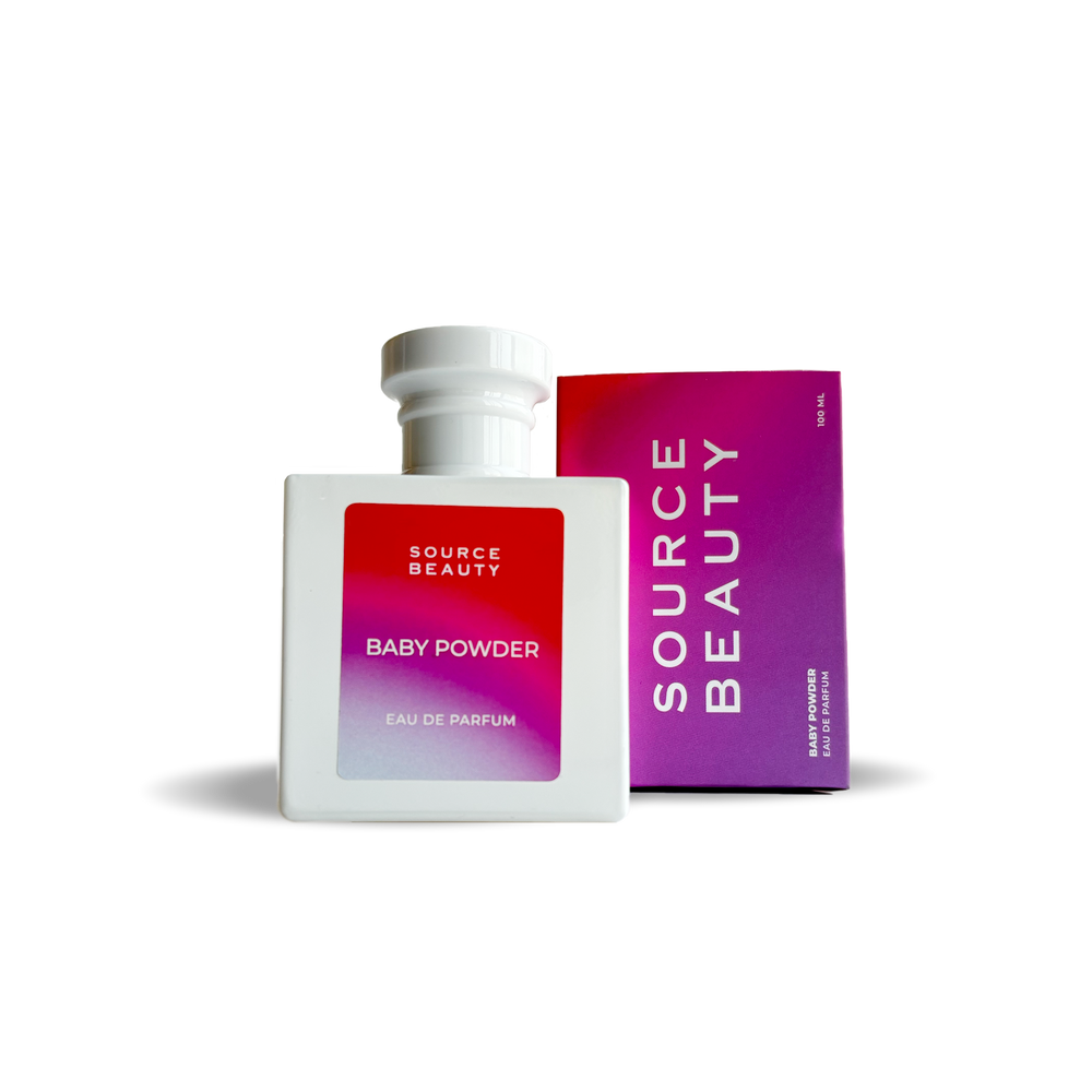 Home Baby Powder Perfume