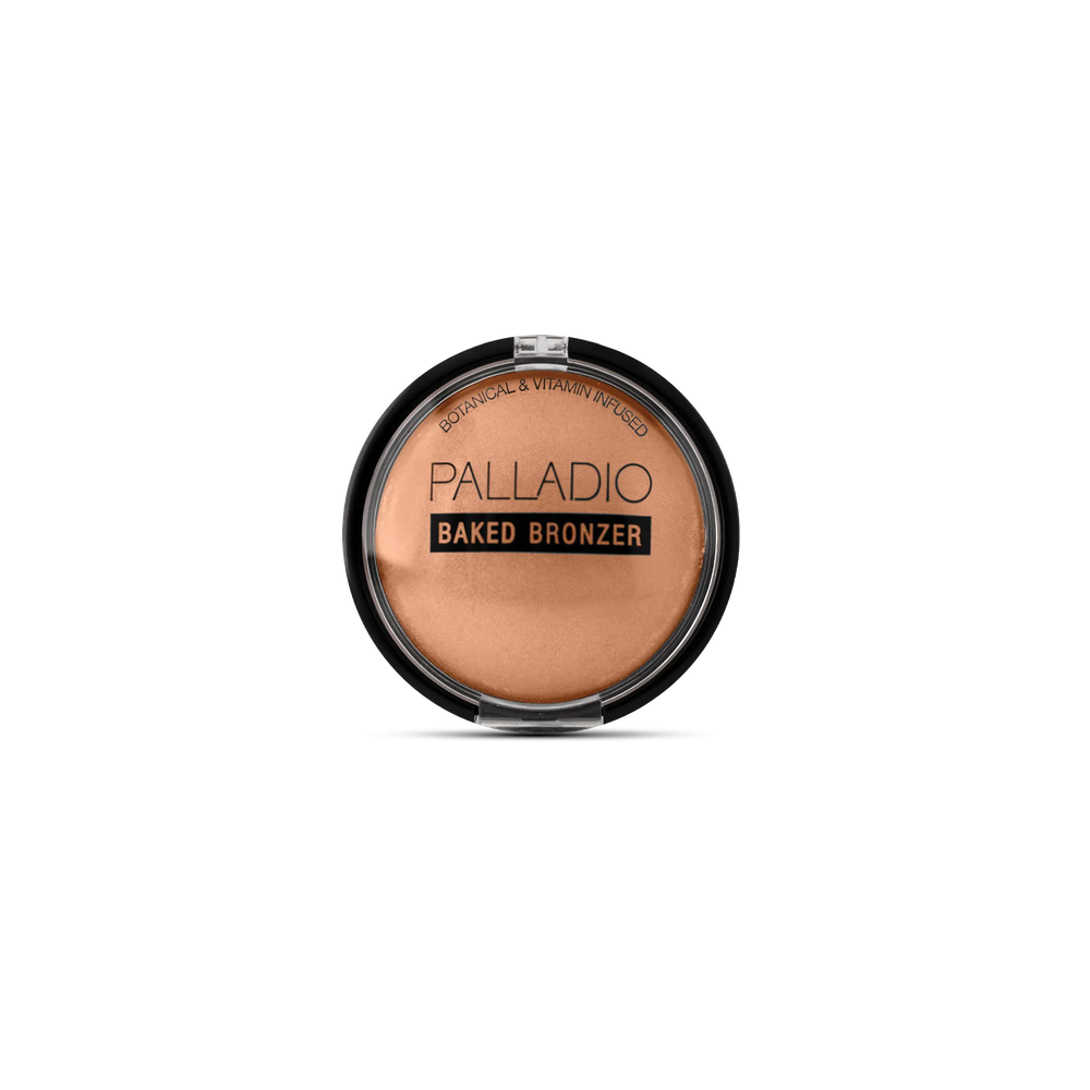 Baked Bronzer Pacific Tan Palladio