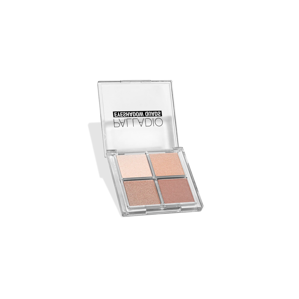 Eyeshadow quads deals