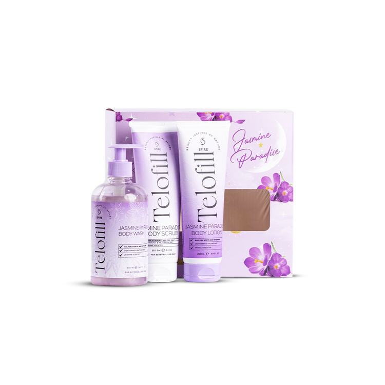 Telofill Source Beauty