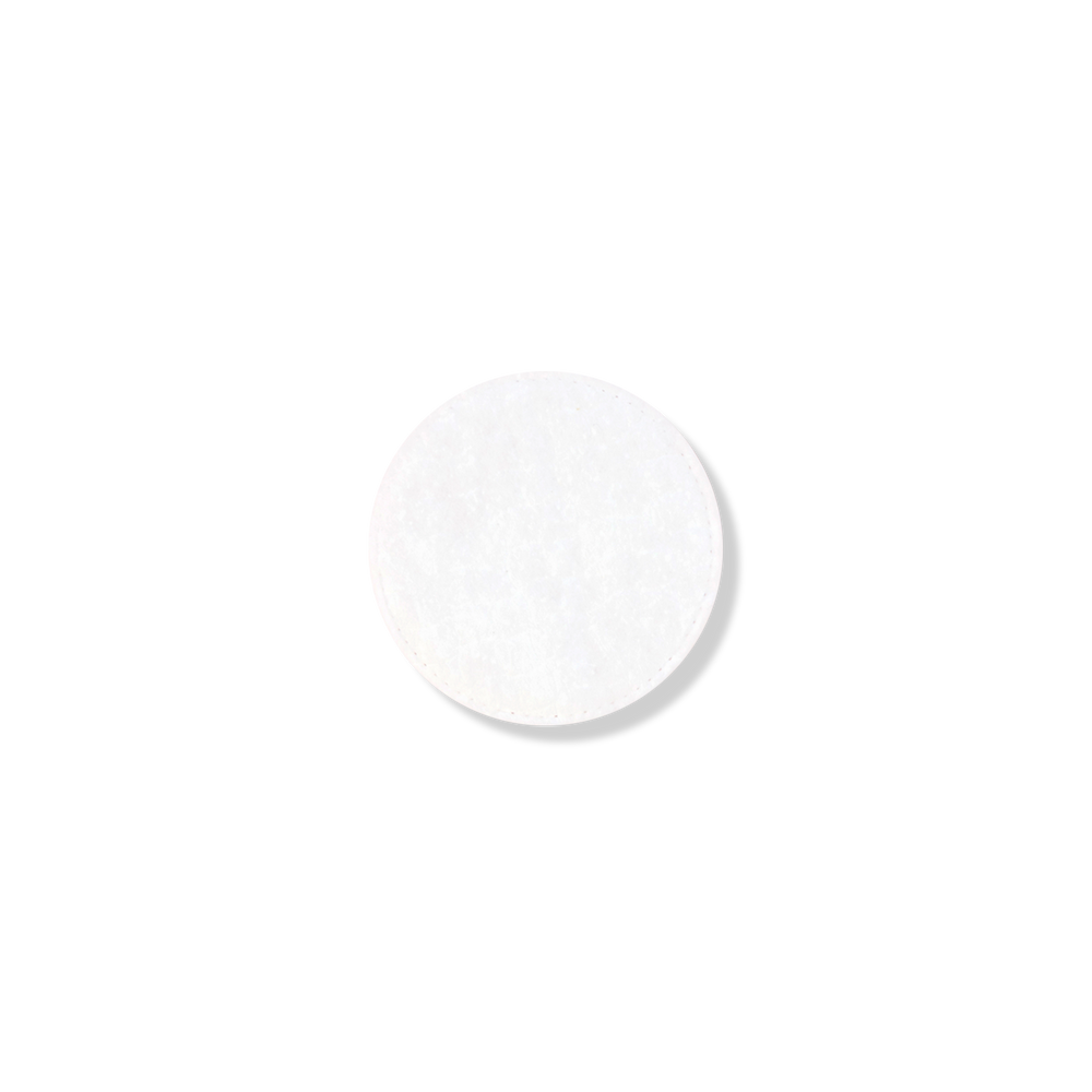 Velvet Cotton Round Pads 70 Pcs EGCotton