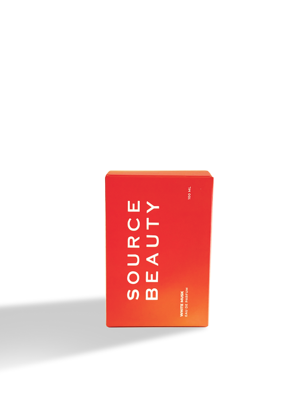 Home White Musk Perfume