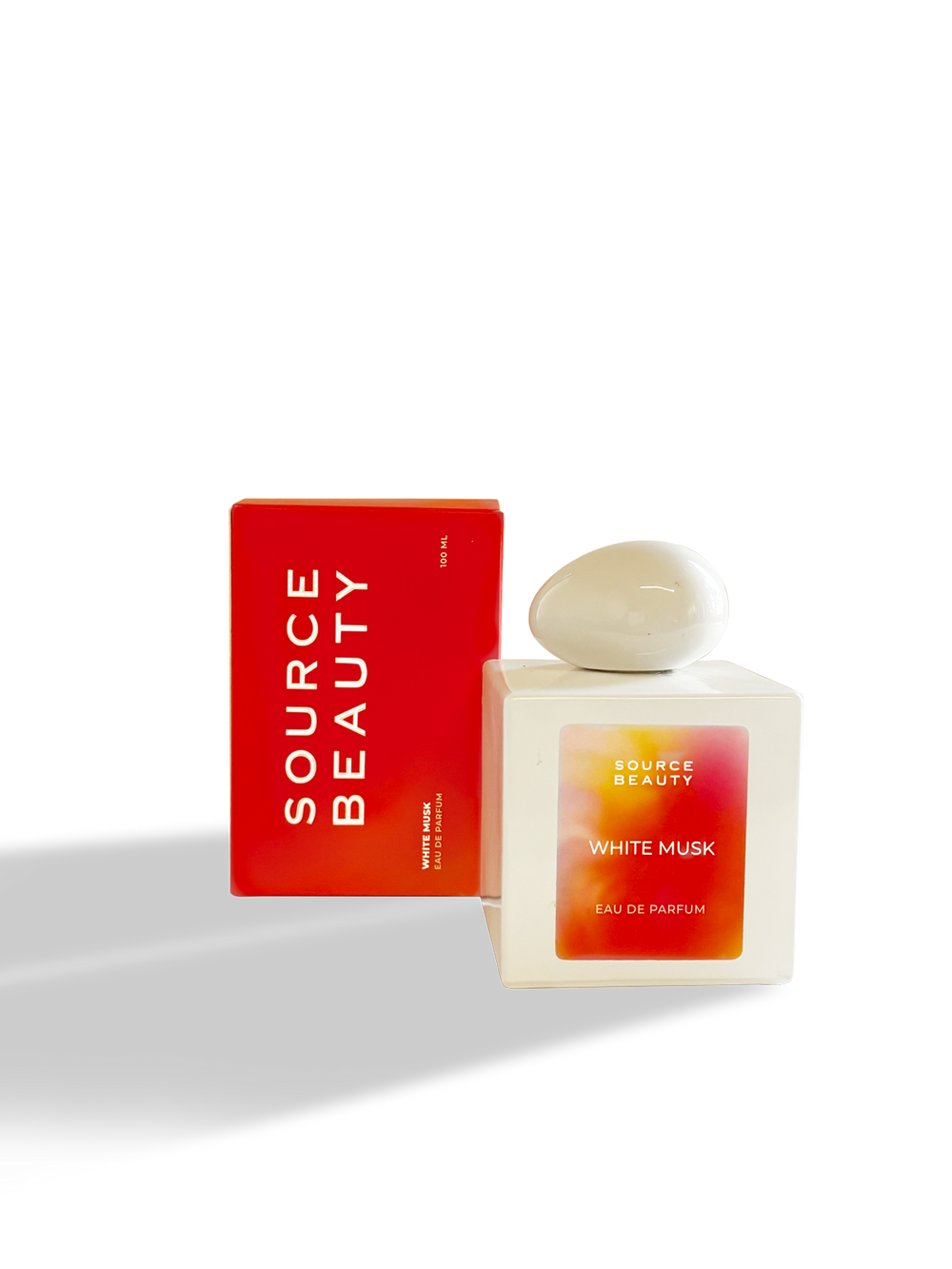 Home White Musk Perfume