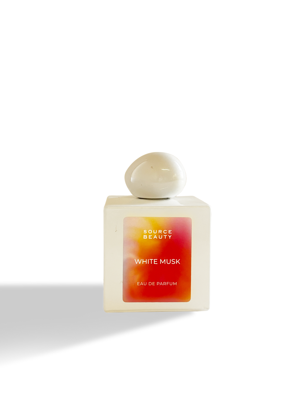 Home White Musk Perfume