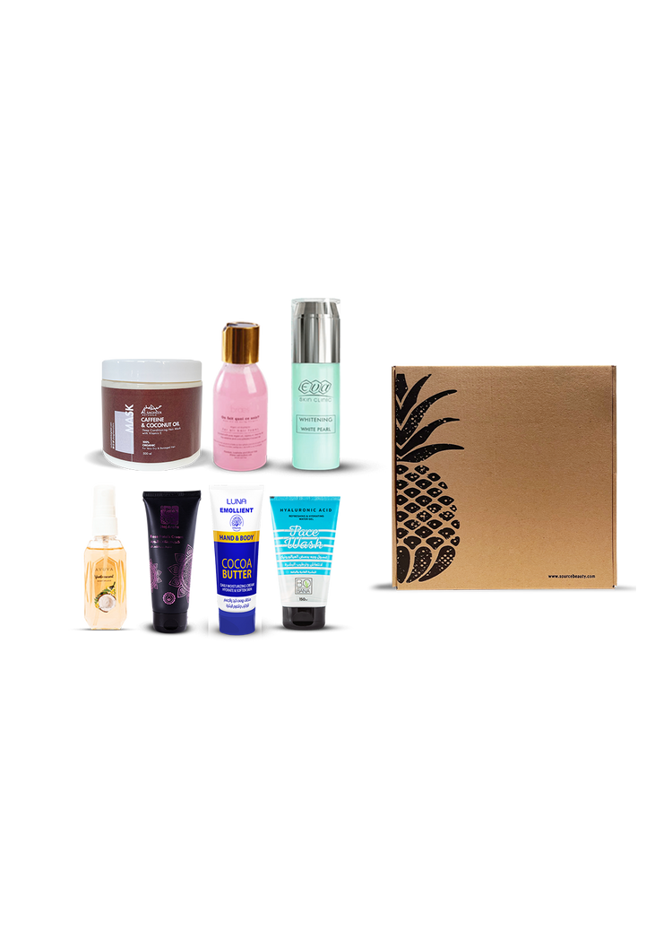 Bundles Source Beauty