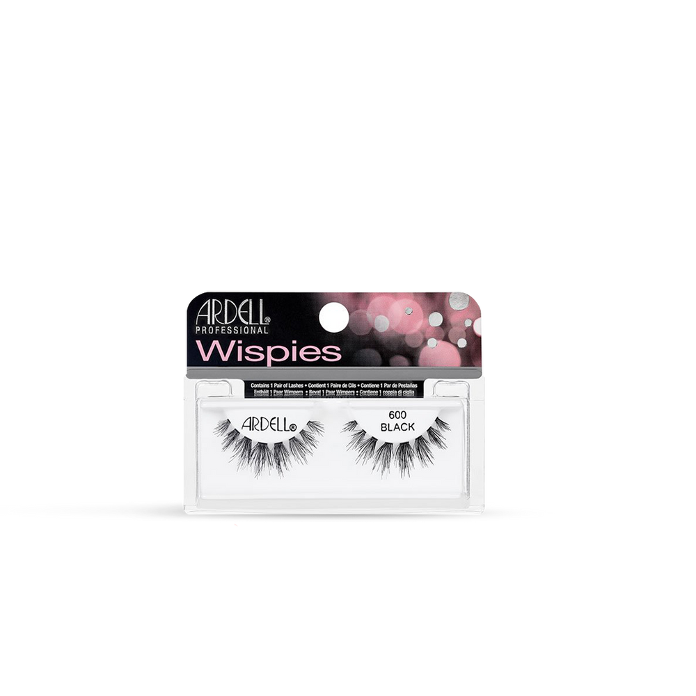 Wispies 600 Ardell