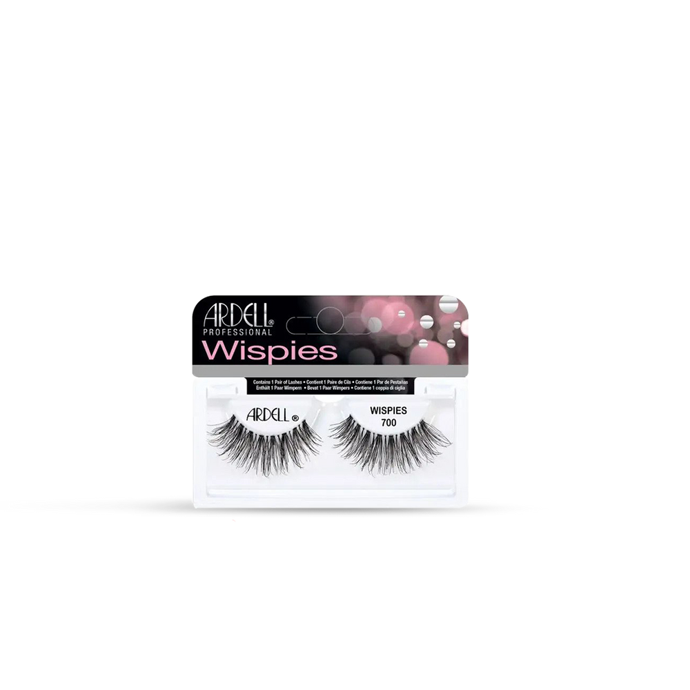 Wispies 700 Ardell