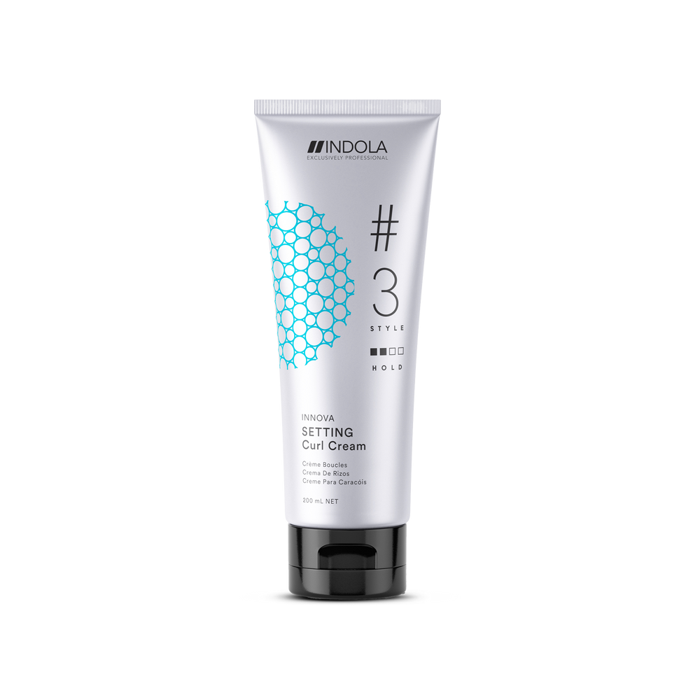 Setting Curl Cream Indola setting-curl-cream-indola