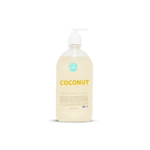 Coconut Shower Gel Soul & More