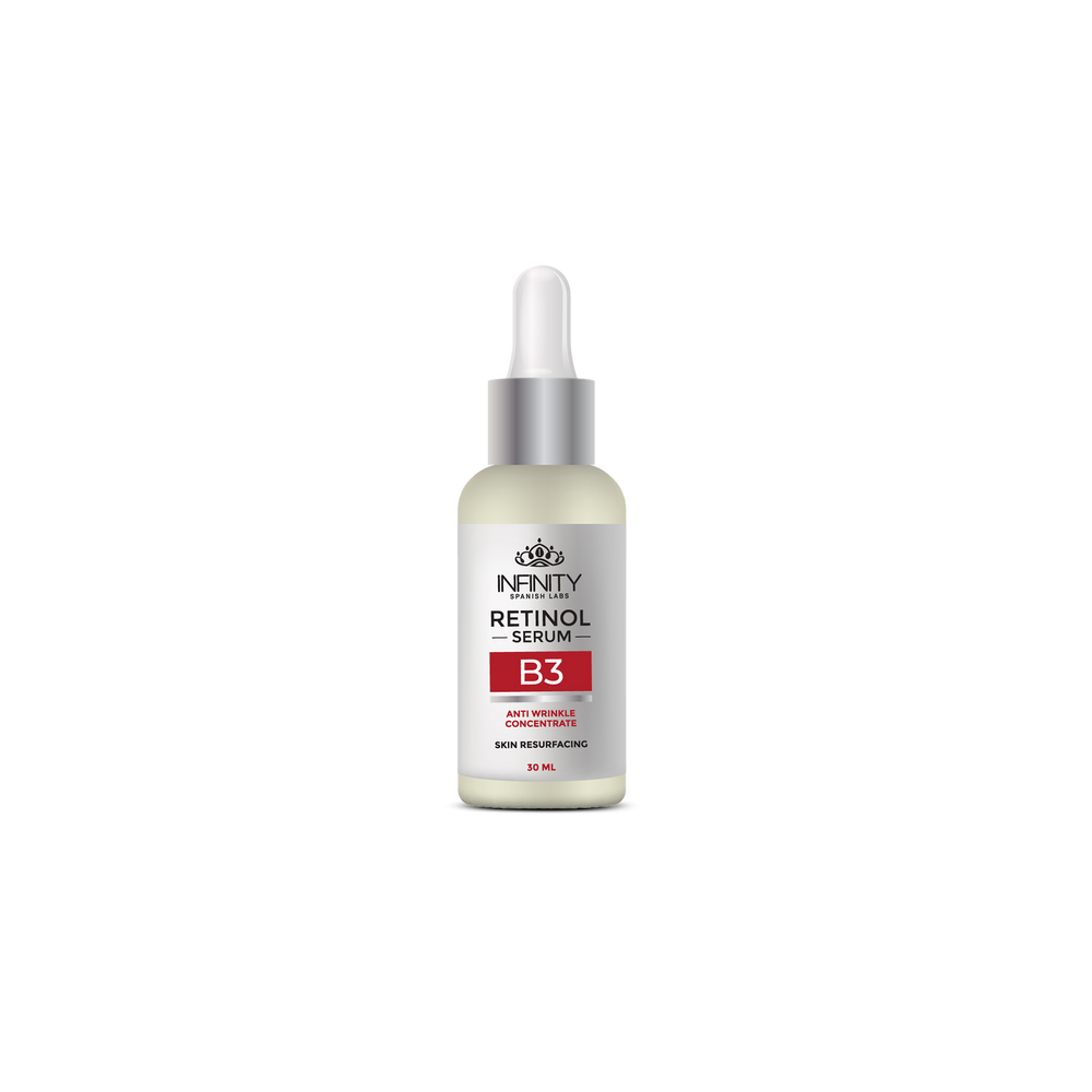 Retinol B3 Serum Infinity Pharma