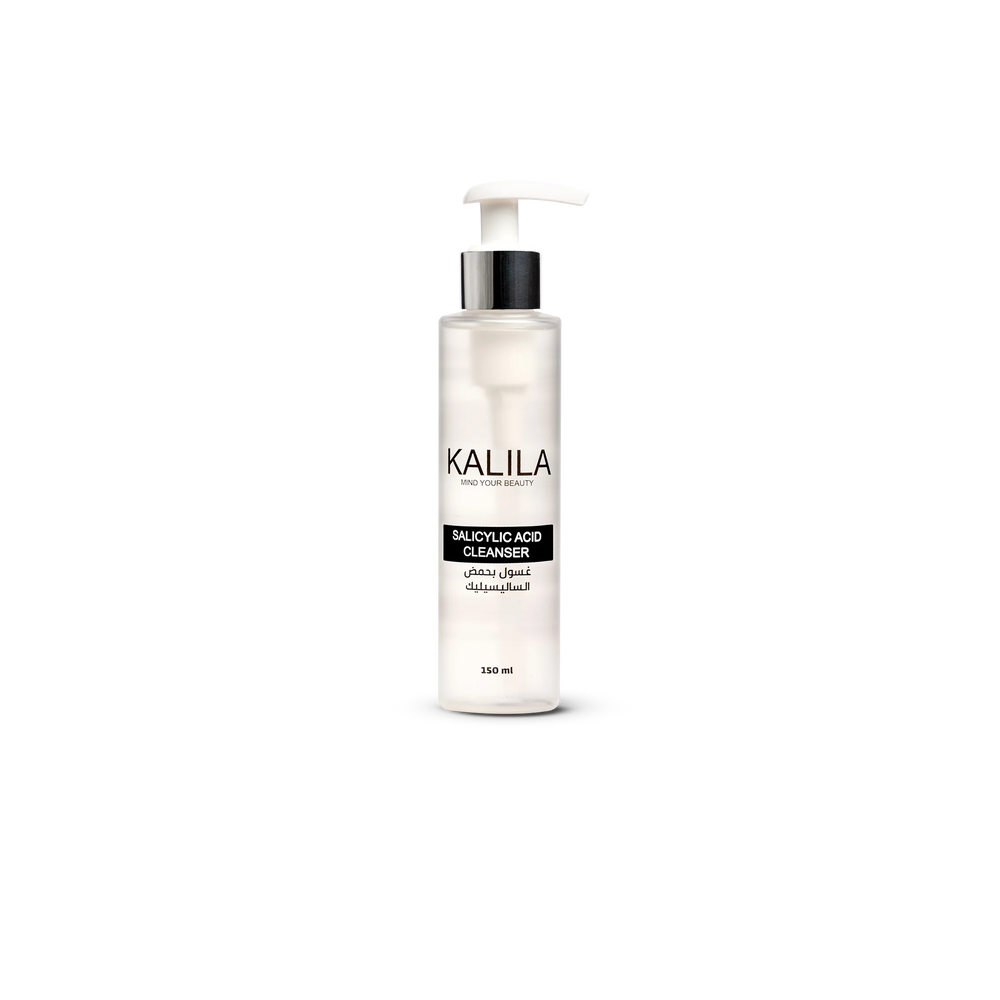 Salicylic Acid Cleanser Kalila salicylic-acid-cleanser-kalila
