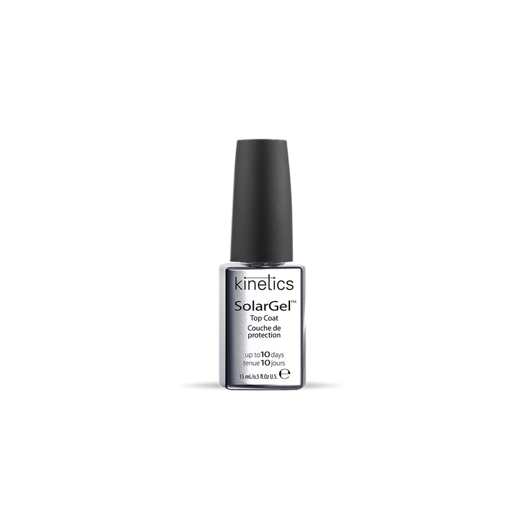 Kinetics - Gel Nail Polish & More [10% Off First Order] – Source Beauty
