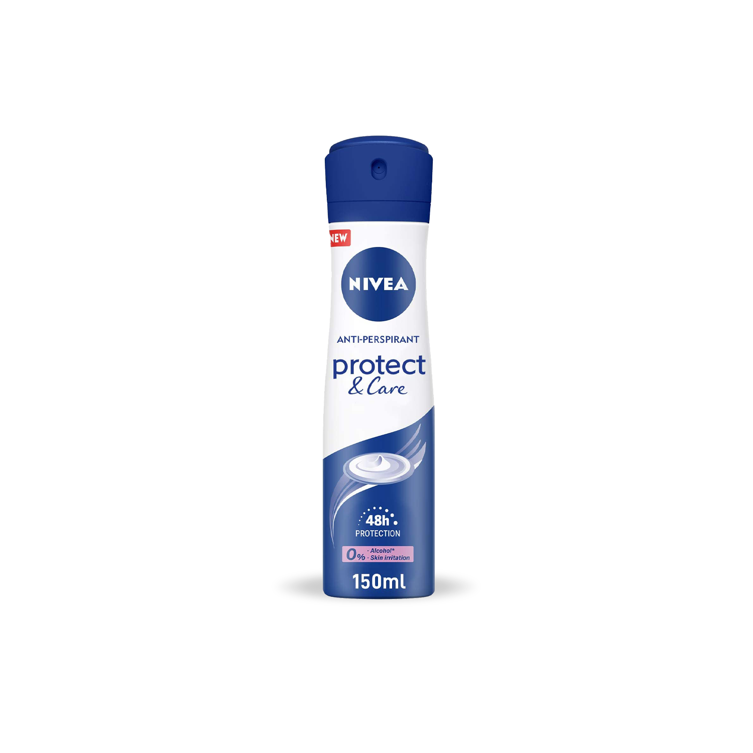 Protect & Care AntiPerspirant Spray Nivea