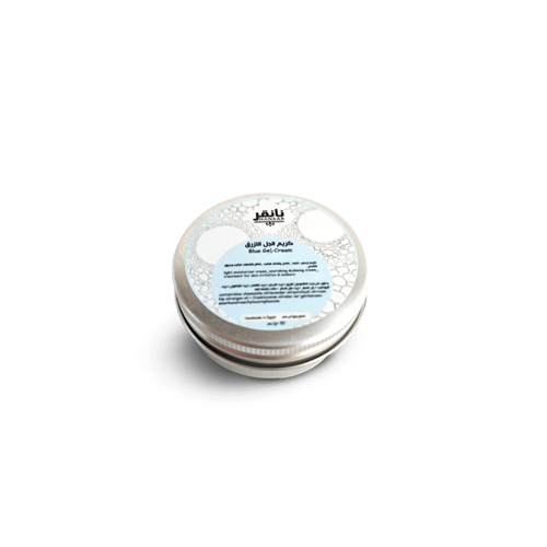 Blue Gel Cream Nankar