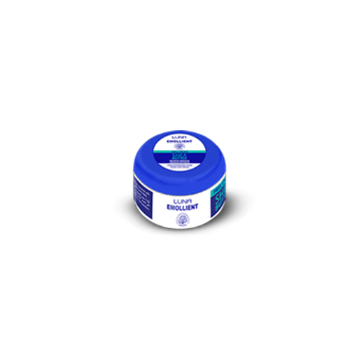 Super Emollient Shea Butter Cream Luna