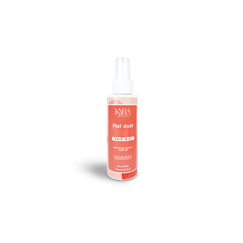 Pixi Dust Hair Mist Kyra Naturals