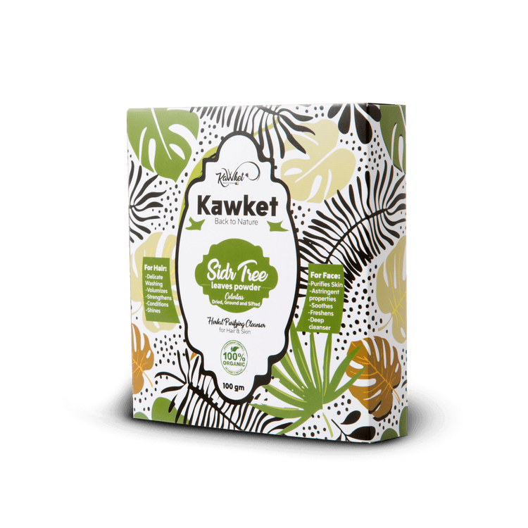 Kawket – Source Beauty